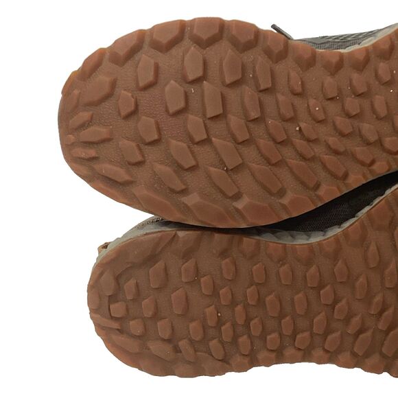 New Balance Fresh Foam Gobi v3 Women's Sz 8.5(B) Gray Running Shoes WTGOBIG3 - Picture 8 of 11